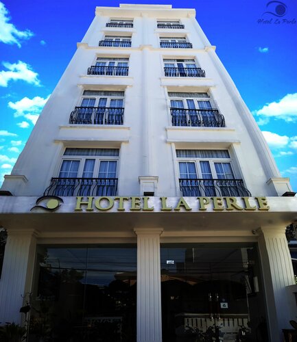 Гостиница Hotel La Perle Hue в Провинции Тхыатхьен-Хюэ