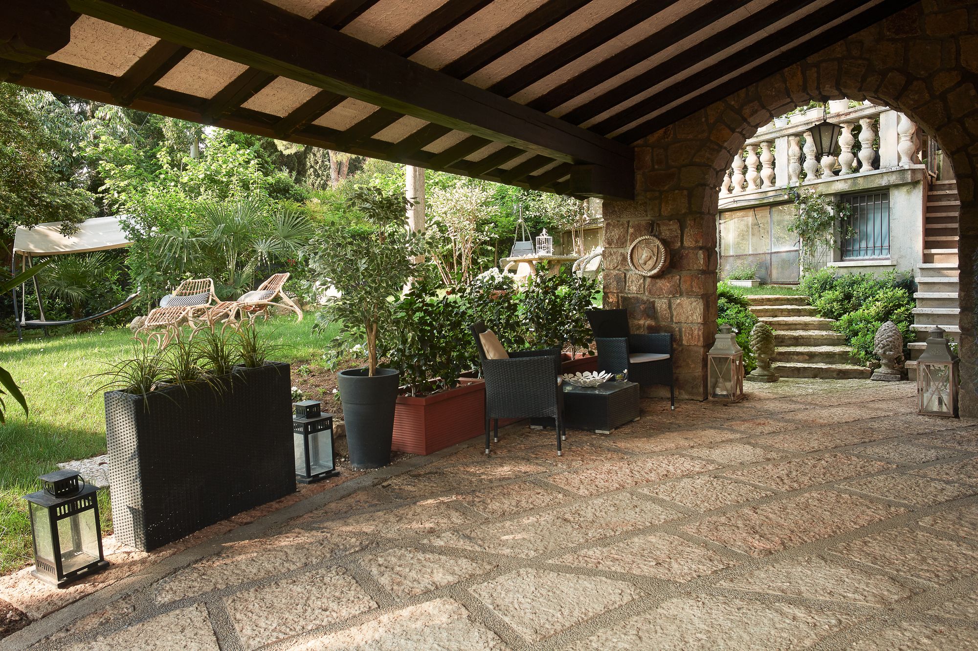 Фото Residenza Ca' degli Enzi