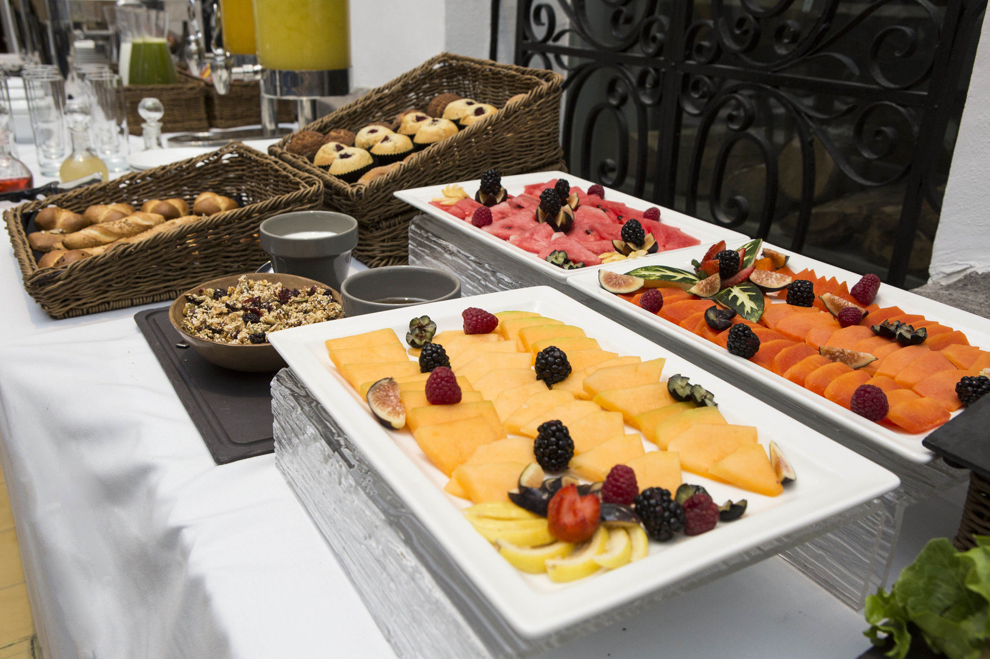 Фото Ikonik Hotel Puebla