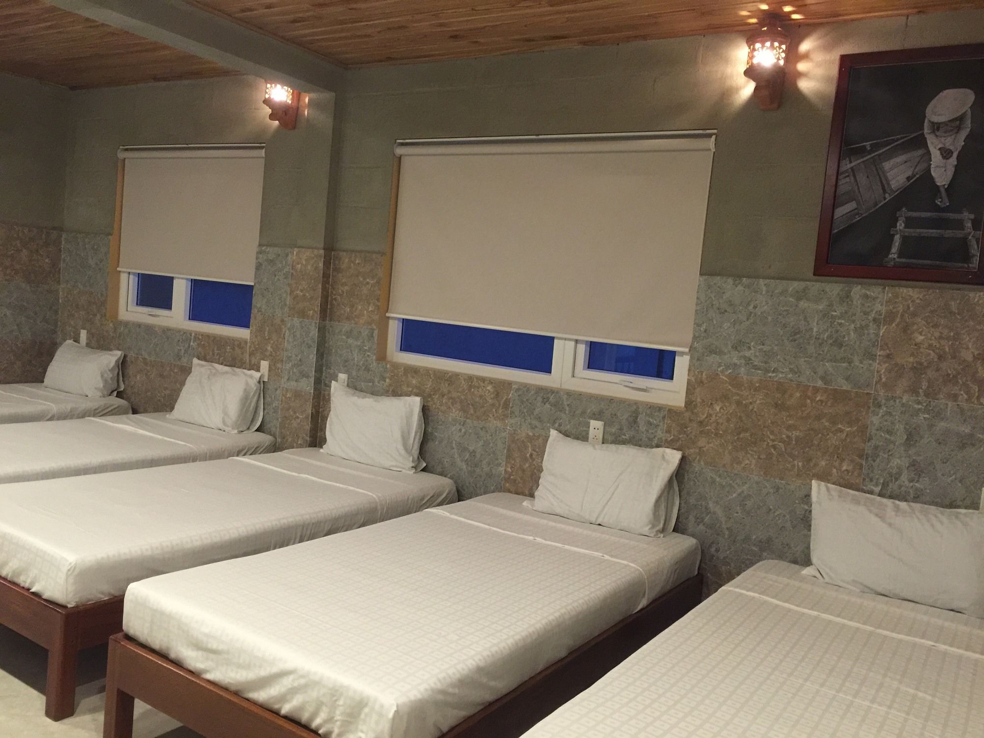 Фото Terra Cotta Homestay and Hostel