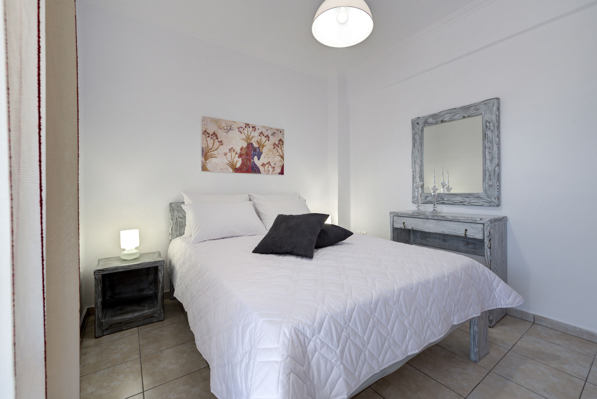 Фото Akrotiri Apartments