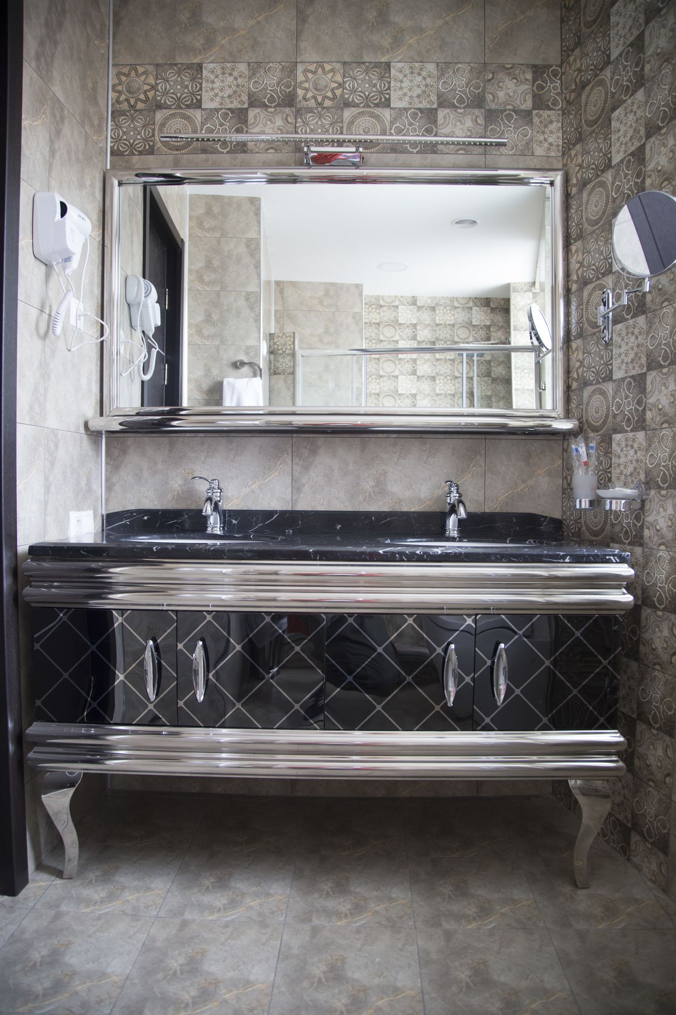 Фото Aivani Old Tbilisi