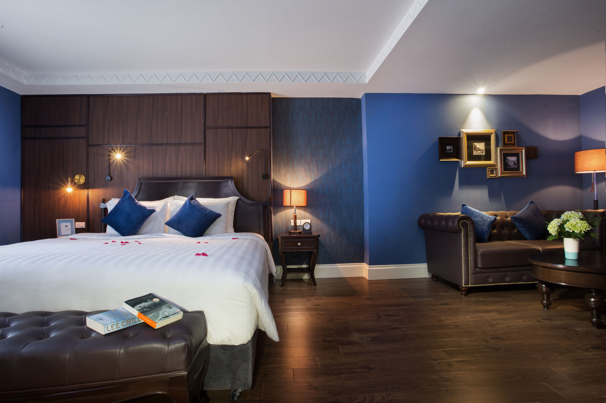 Фото O'Gallery Premier