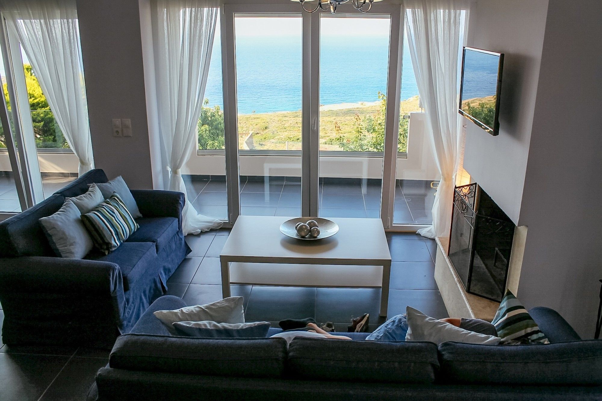 Фото Villa Blue Vedere