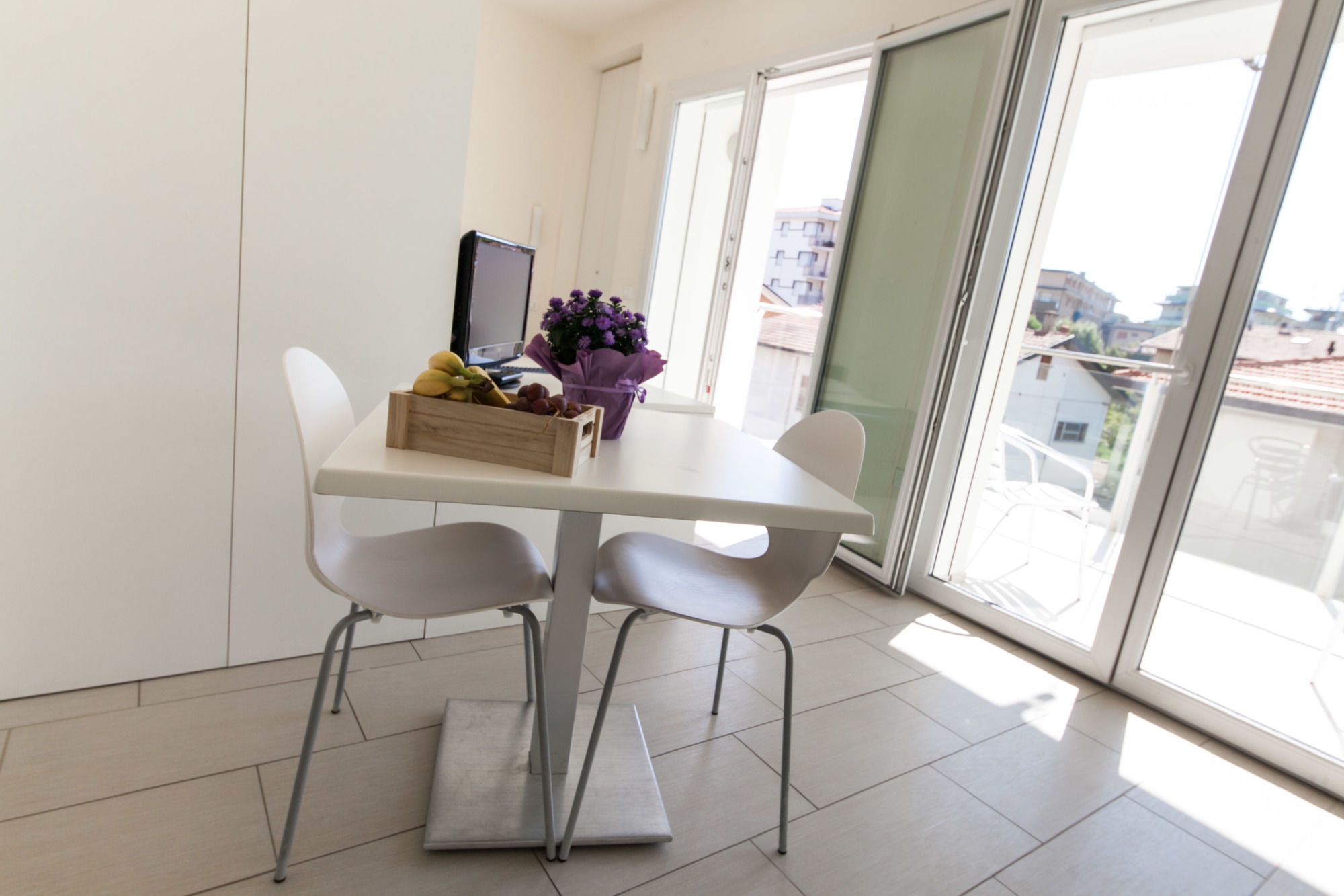 Фото Residence Sunrise Cesenatico