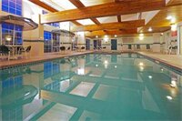 Фото Country Inn & Suites by Radisson, Milwaukee Airport, Wi