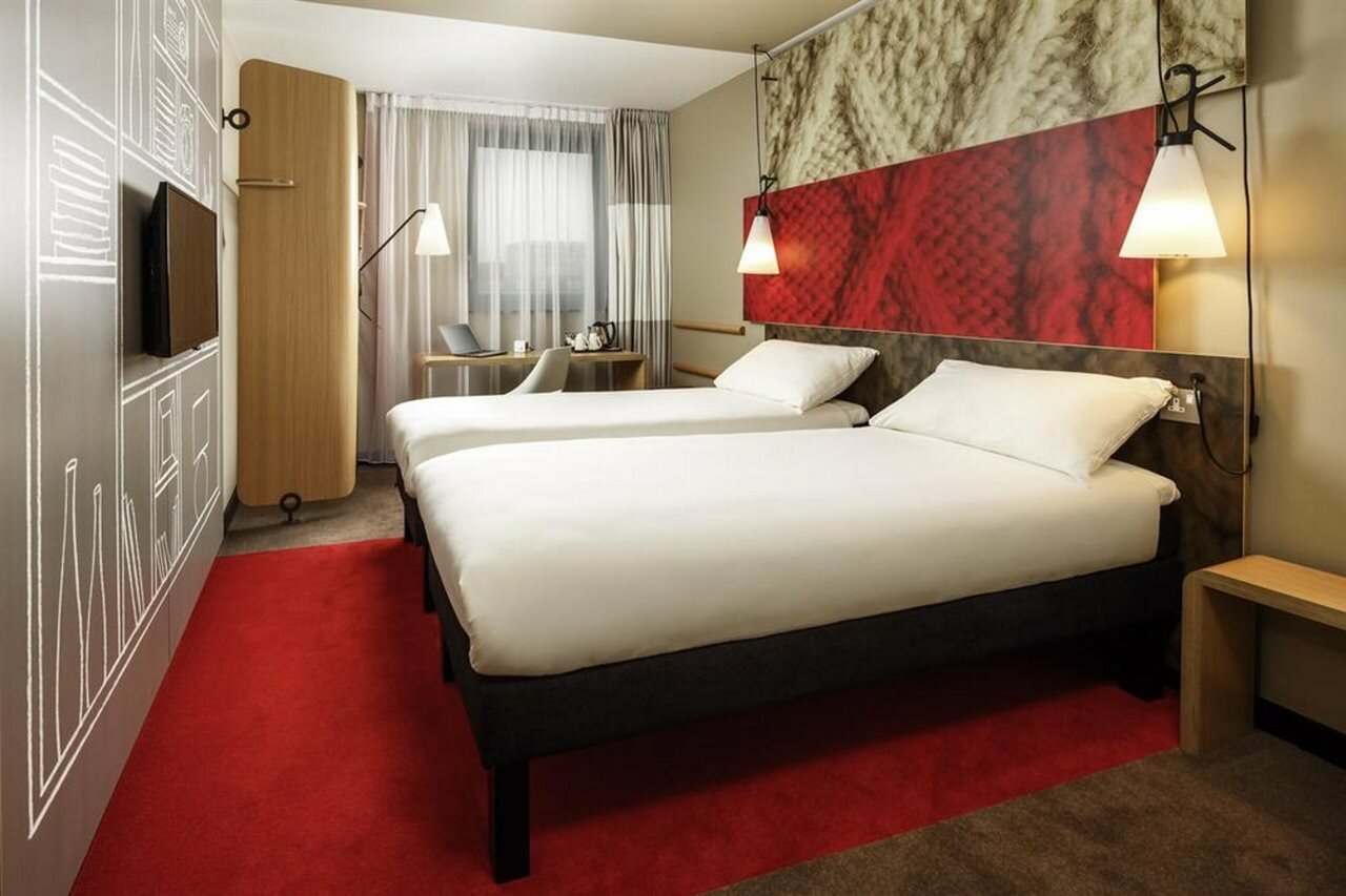 Фото отеля 4