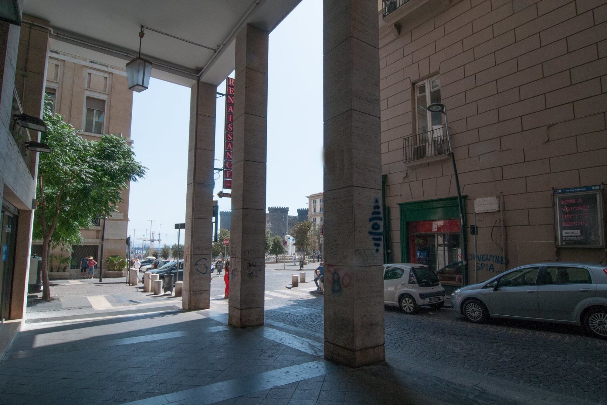 Фото Flyresidence Municipio Toledo