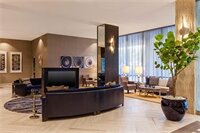 Фото Sheraton Charlotte Hotel