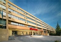 Фото Sheraton Pasadena