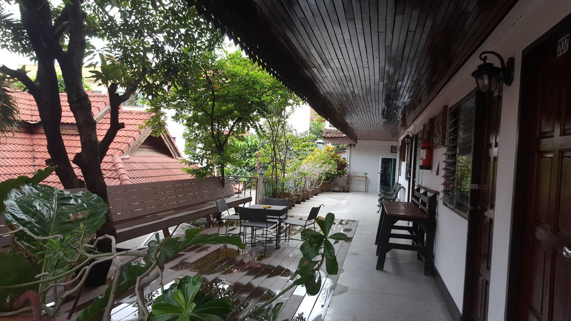 Фото Libra Guesthouse