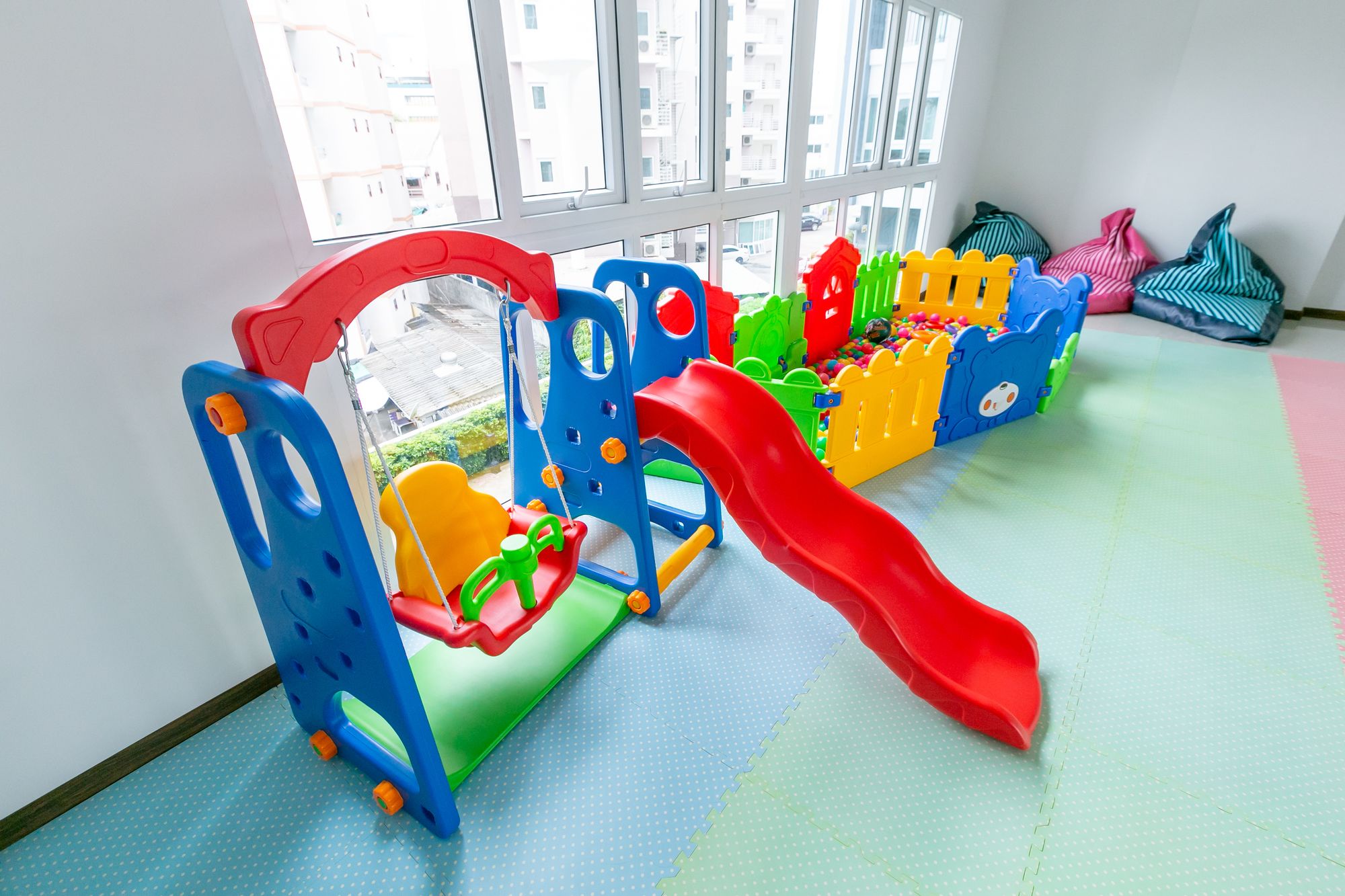 Фото Locals Prio ChiangMai Central Airport Plaza