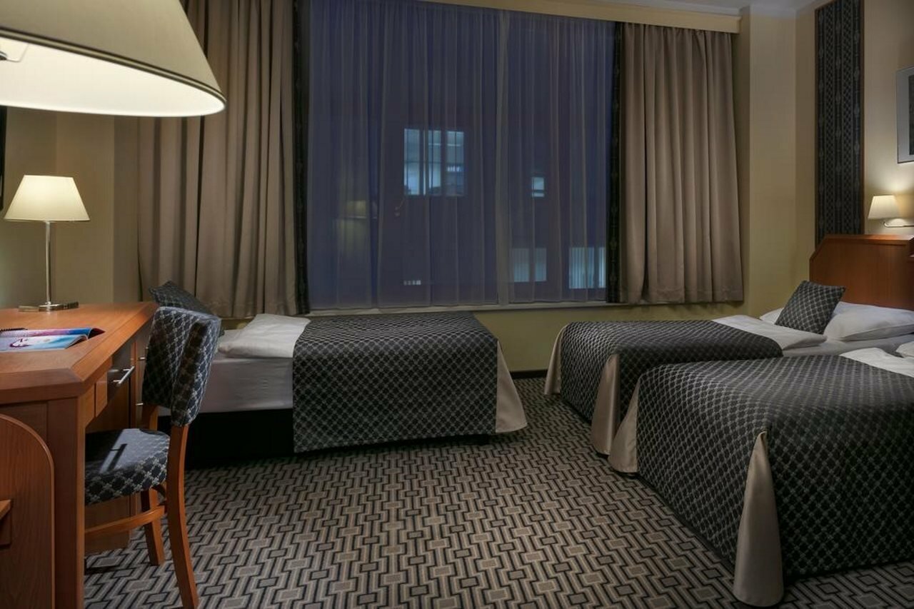 Фото Hotel Astoria