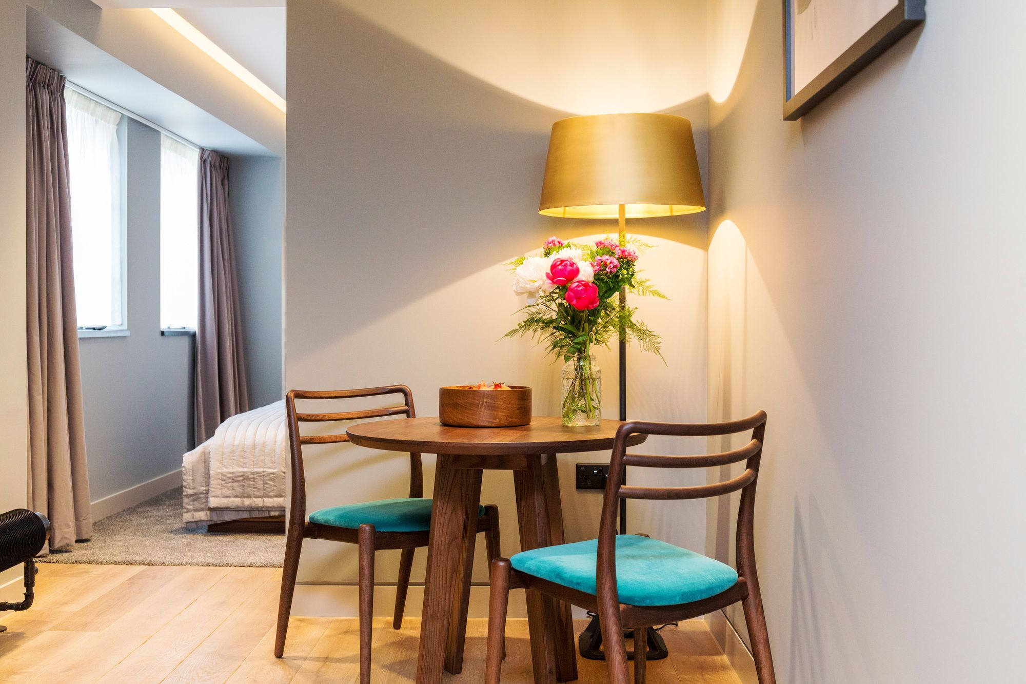 Фото Native Bankside