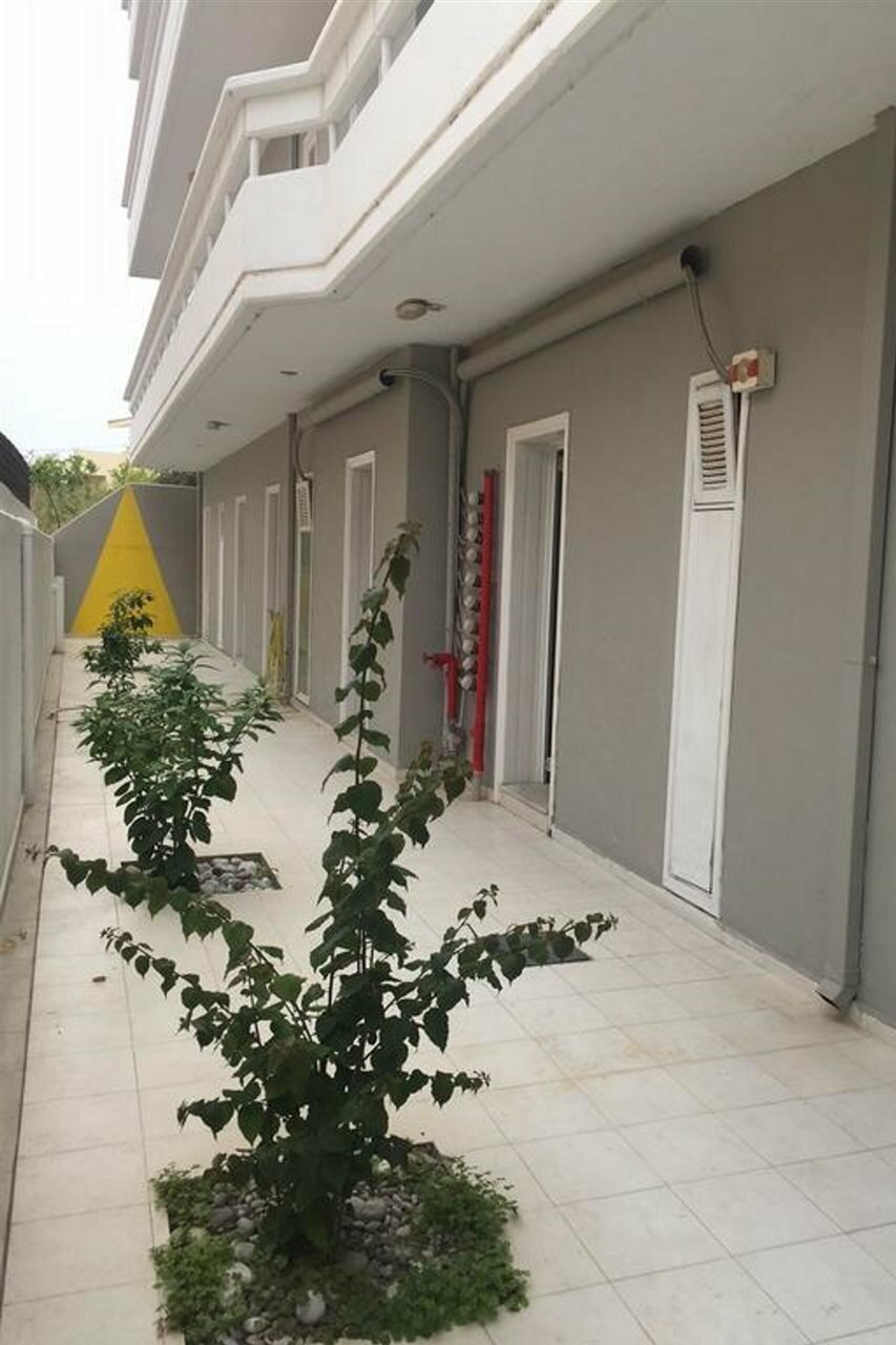 Фото Alkyonides Hotel