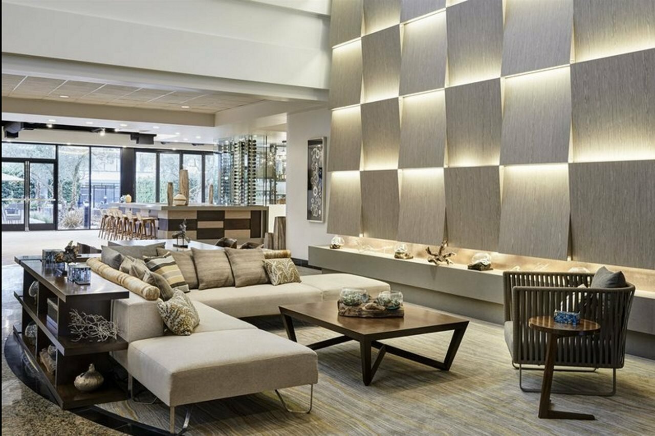 Фото Torrance Marriott Redondo Beach