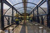 Фото Holiday Inn Queretaro Zona Diamante