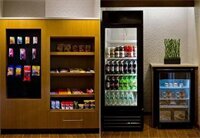 Фото SpringHill Suites by Marriott Sarasota Bradenton
