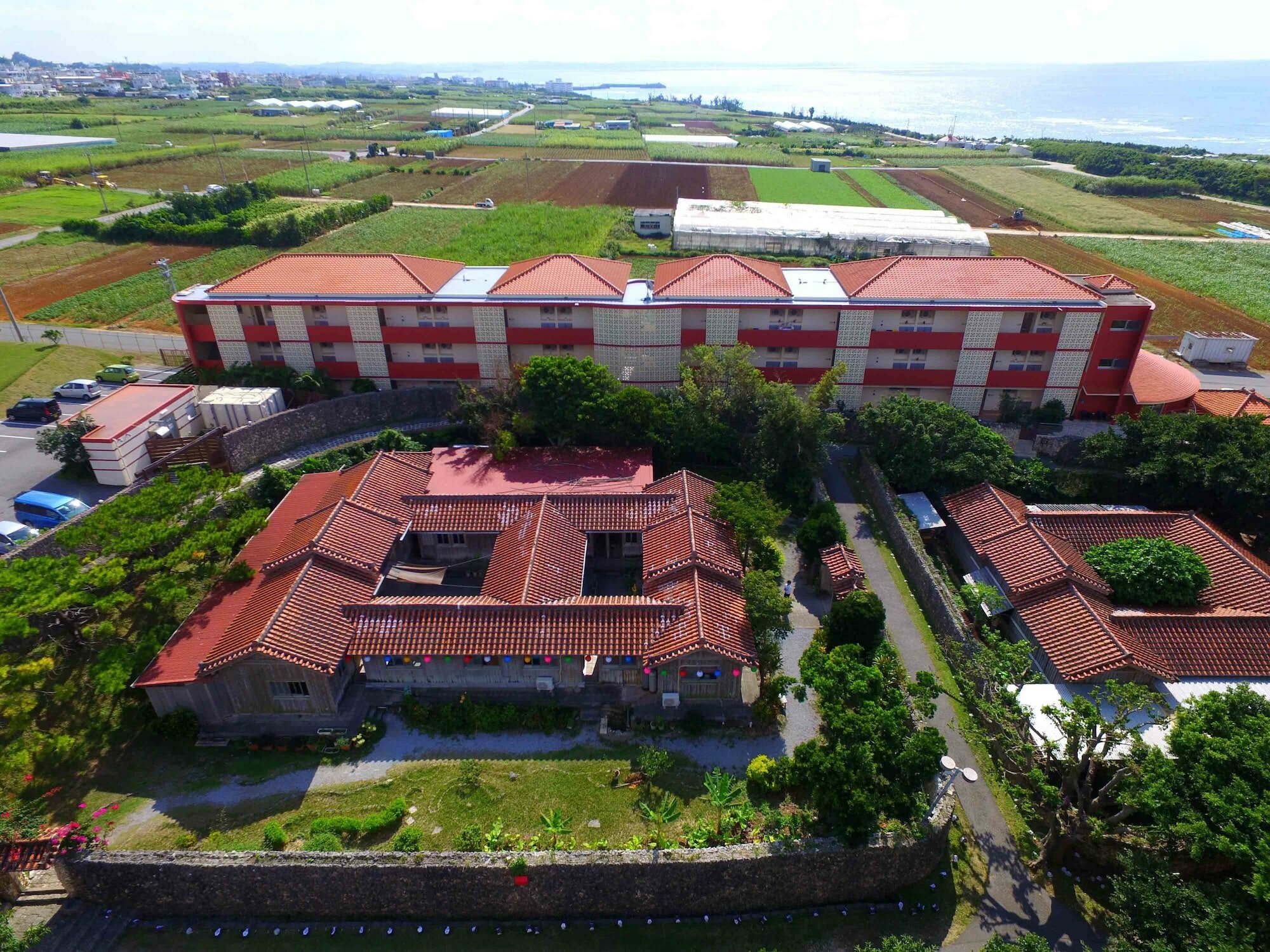 Фото Hotel Murasaki Mura