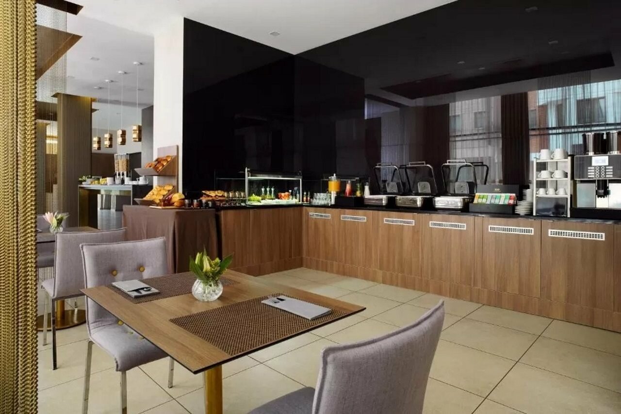 Фото Residence Inn by Marriott Sarajevo