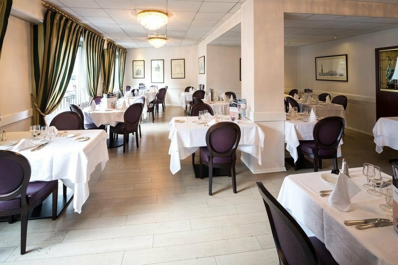 Фото Mercure Lourdes Imperial