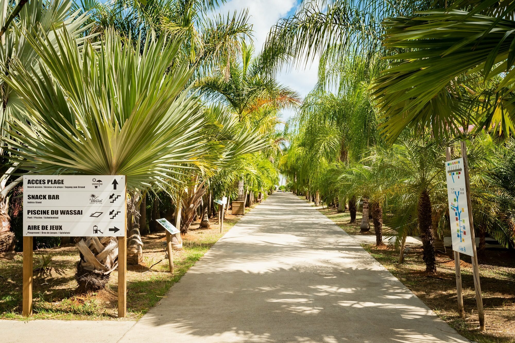 Фото Le Village de la Pointe