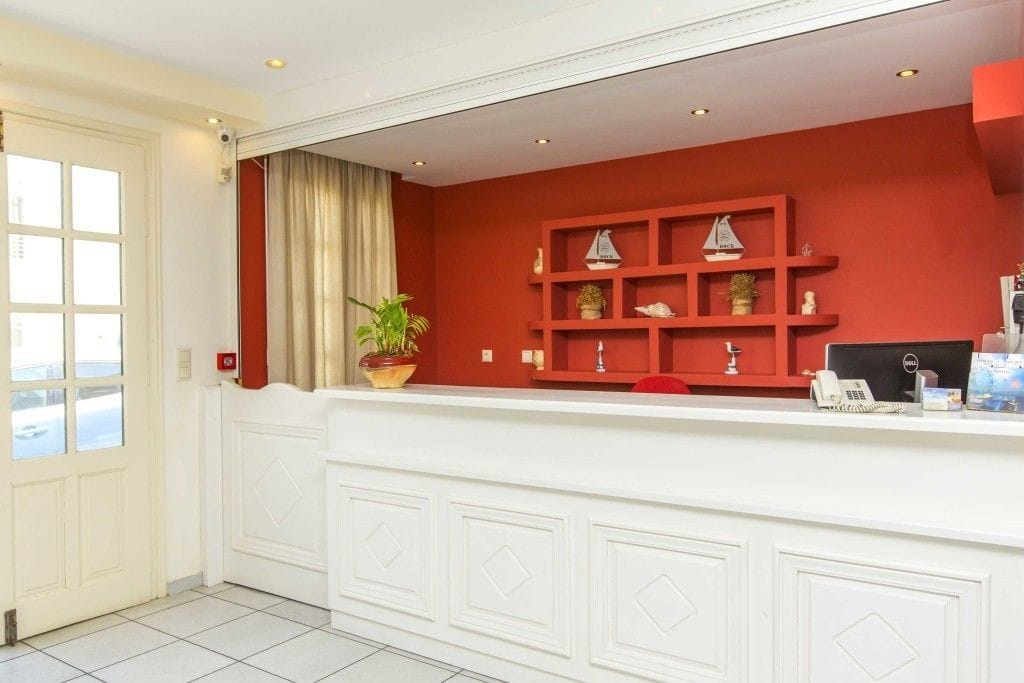 Фото отеля 4