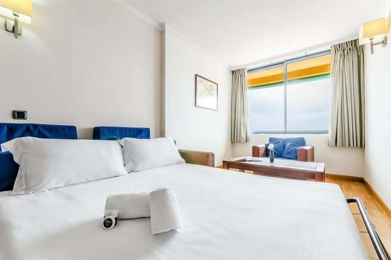 Фото Sercotel Playa Canteras