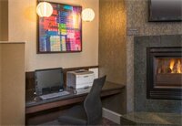 Фото Residence Inn by Marriott Arlington at Rosslyn