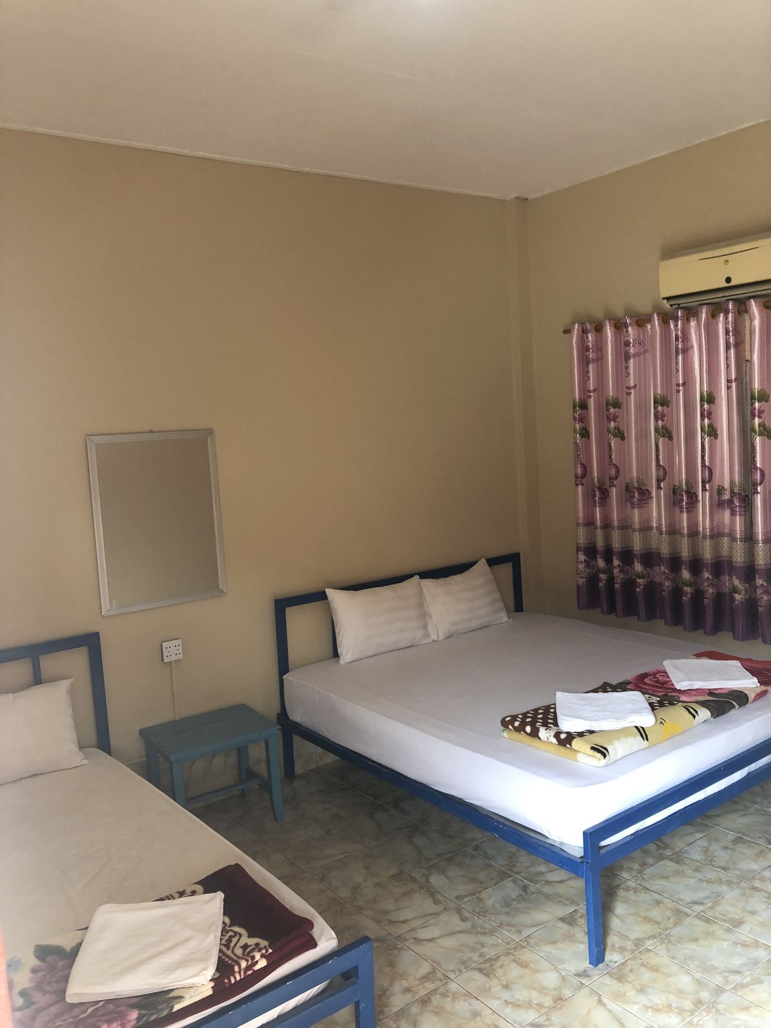 Фото Vang Vieng Freedom View - Hostel