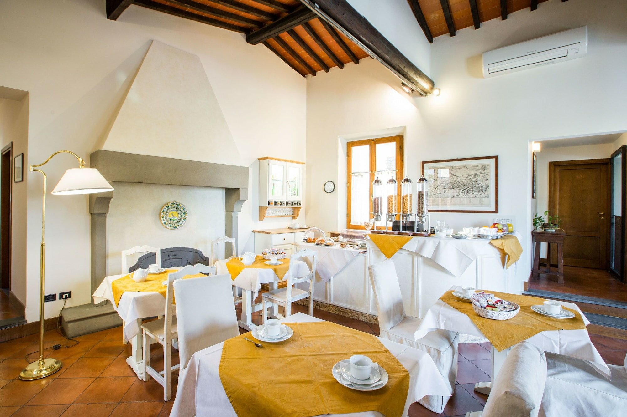 Фото Hotel Relais Il Cestello