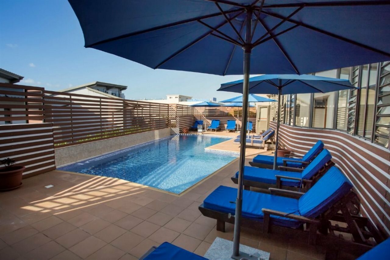 Фото Résidence Potosi