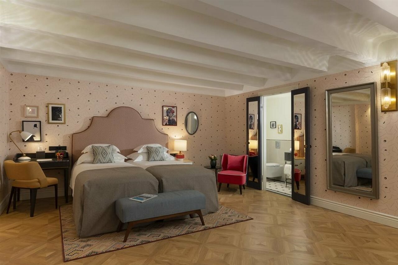 Фото Amadria Park Hotel Capital