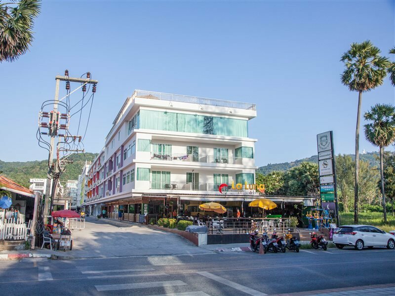 Фото отеля 4