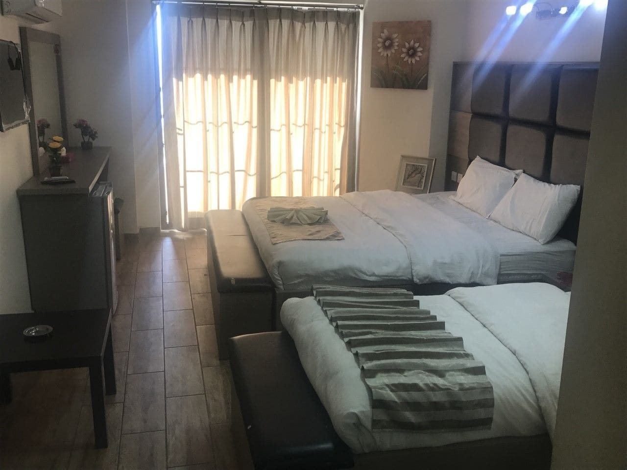 Фото Ahla Tlah SeaView Hotel