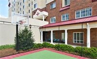 Фото Residence Inn by Marriott Charlotte SouthPark