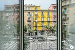 Museum Luxury Suites (Naples, Via Santa Teresa degli Scalzi, 24), hotel