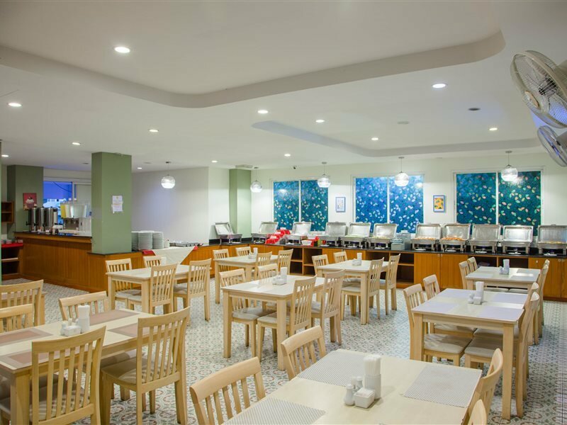 Фото Baumancasa Beach Resort