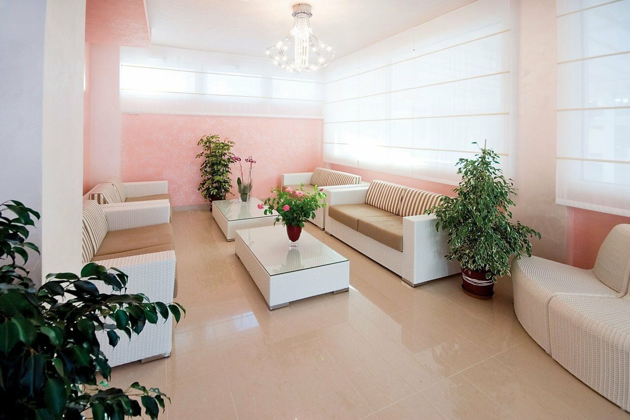 Фото Baia del Mar Beach Boutique Hotel