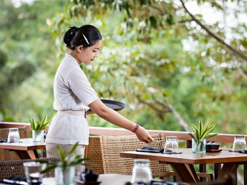 Фото Dinara Ubud