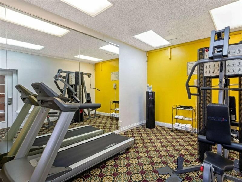 Фото La Quinta Inn by Wyndham Berkeley