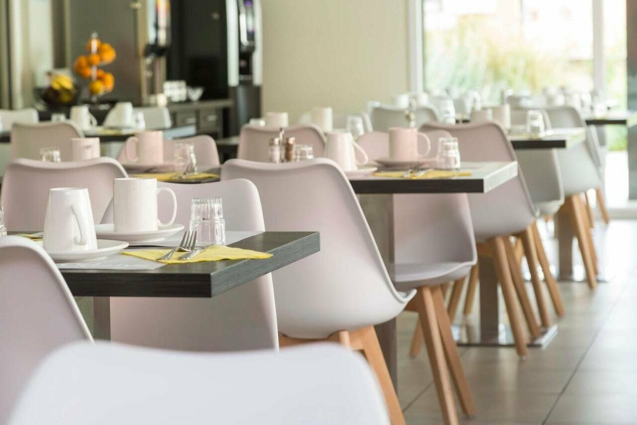 Фото Appart'Hotel Odalys La Rose D'Argent