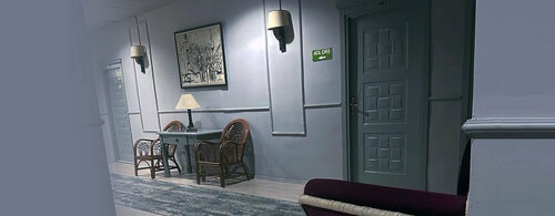 Гостиница Paradise Apart Otel в Якутие