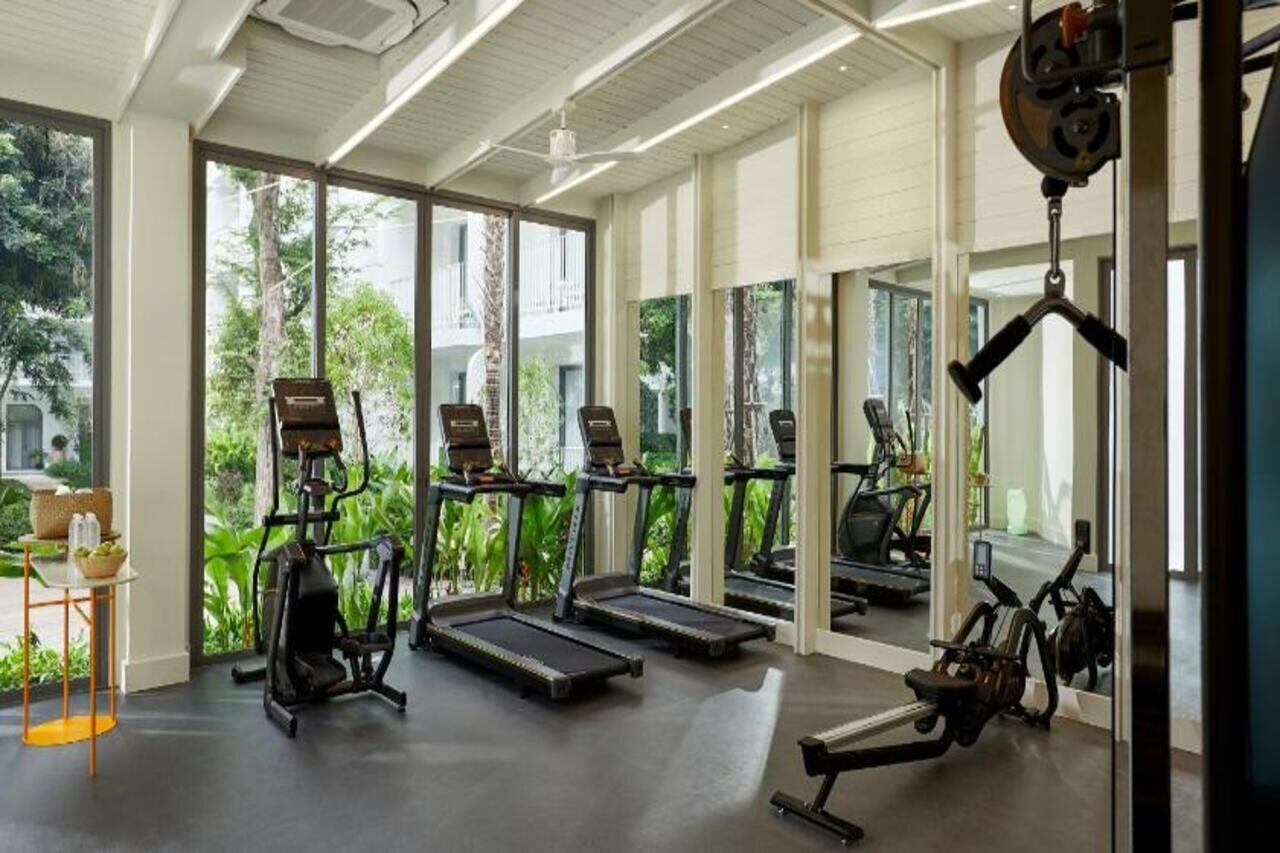 Фото The Standard Hua Hin