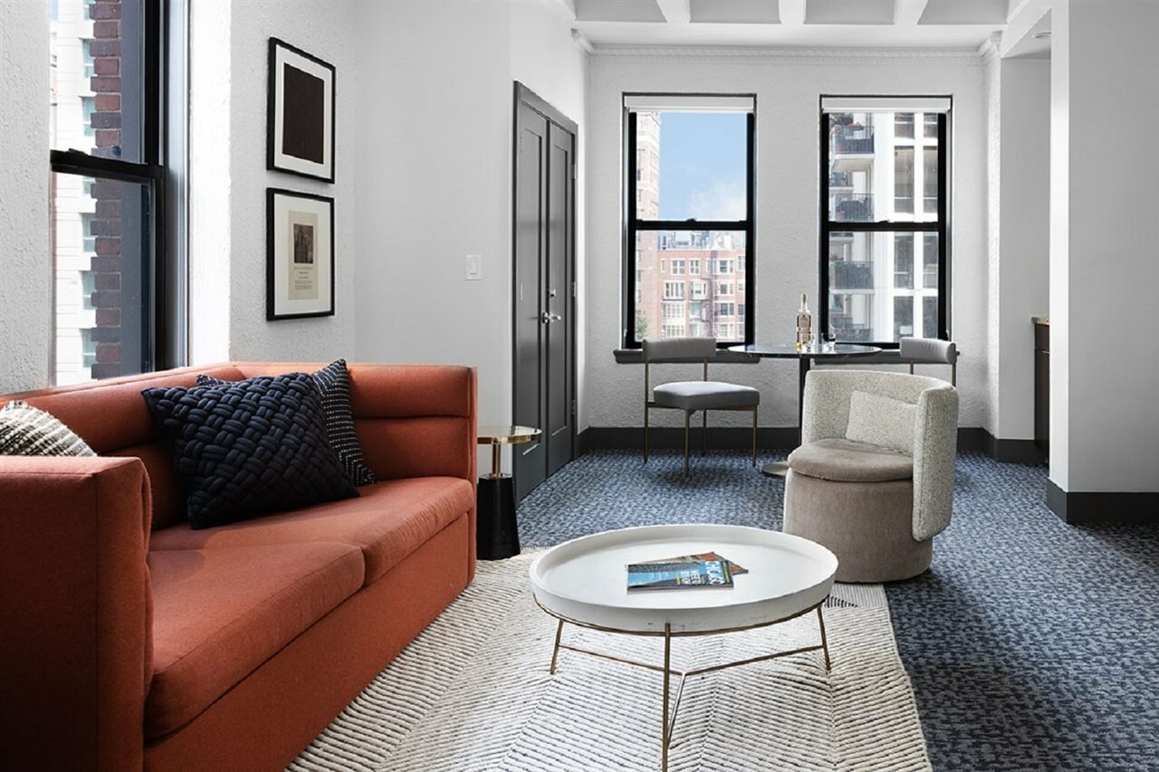 Фото Gale Chicago