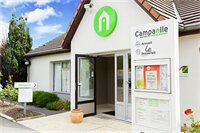 Фото Campanile Evry Est - Saint-Germain les Corbeil