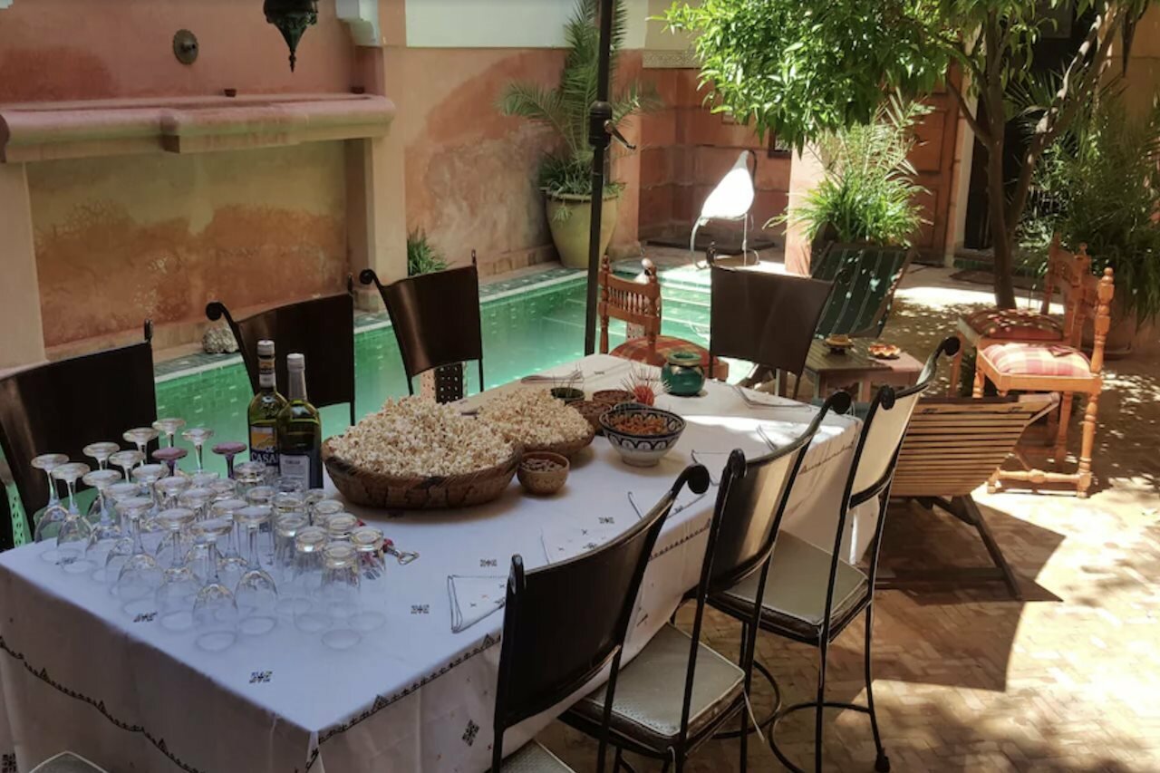 Фото Riad Zagouda