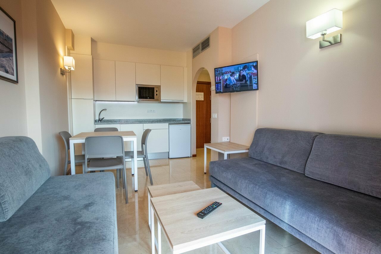 Фото Ilunion Myramar