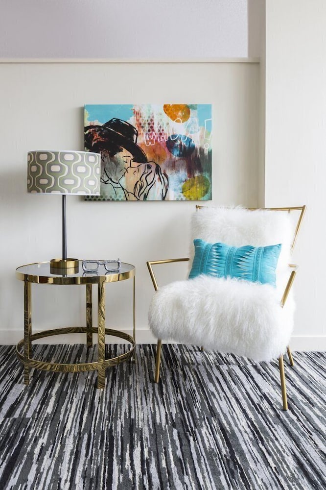 Фото Hotel Derek