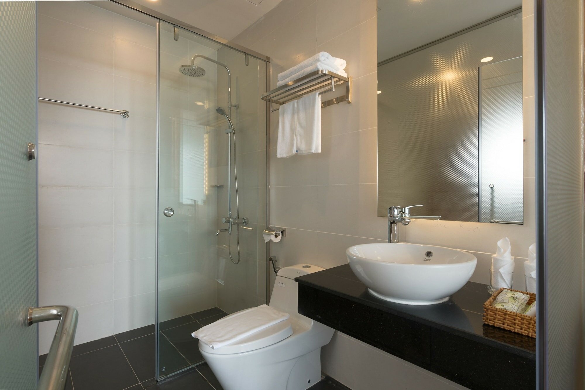 Фото Nha Trang Bay Apartment